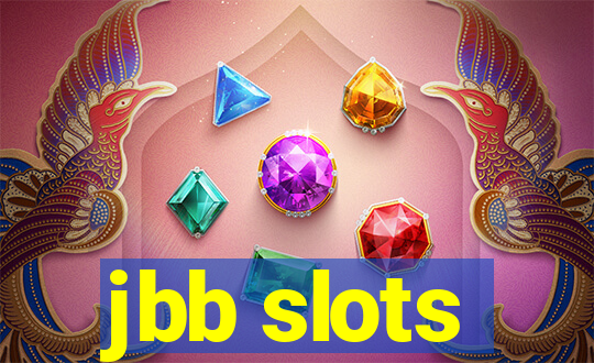 jbb slots